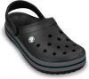 Crocs Crockband 11016 001 , Zwart, Unisex online kopen