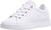 Guess Sneakers Reace Active Lady Sneakers Wit online kopen