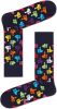 Happy Socks Sokken Thumbs Up Sock Zwart online kopen