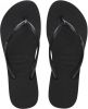 Havaianas Teenslippers SLIM FLATFORM met lichte plateauzool online kopen