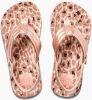 Reef meisjes sandalen Ahi roze bruin online kopen