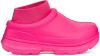 Ugg Tasman X Laarzen voor Dames in Taffy Pink,, Polyestermix online kopen