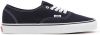 Vans Authentic Platform Vn03Av8Blk Shoes , Zwart, Dames online kopen