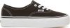 Vans Authentic Platform Vn03Av8Blk Shoes , Zwart, Dames online kopen