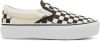 Vans sneakers UA Classic Slip On Platform V18Ebww 36 , Beige, Dames online kopen