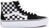 Vans Sneakers SK8 HI platform Miinto 67F4467F4ADC212F47CD , Zwart, Dames online kopen