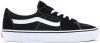 Vans Sk8 Low Sneakers , Zwart, Dames online kopen