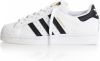 Adidas Originals Superstar Vegan Heren Cloud White/Core Black/Green Dames online kopen