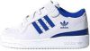 Adidas Forum Low Baby Schoenen White Synthetisch online kopen