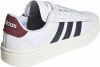 Adidas Grand Court Alpha Shoes , Wit, Heren online kopen