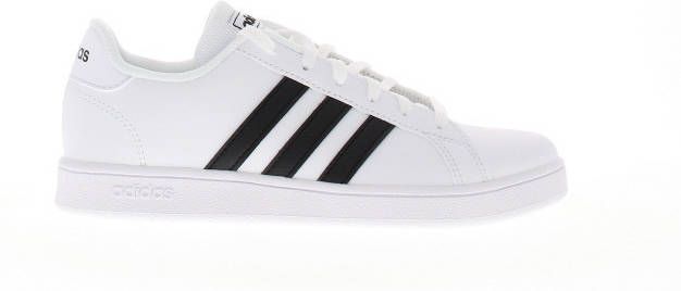Adidas Kids Witte adidas Sneakers Grand Court Kids online kopen
