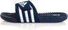 Adidas Adissage Badslippers Dark Blue/Cloud White/Dark Blue Heren online kopen