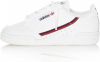 Adidas Originals Continental 80 Heren Cloud White/Scarlet/Collegiate Navy/Red/Navy Heren online kopen