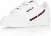 Adidas Originals Continental 80 Heren Cloud White/Scarlet/Collegiate Navy/Red/Navy Heren online kopen