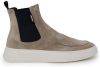 Antony Morato Men & Sneakers in zwart , Zwart, Heren online kopen