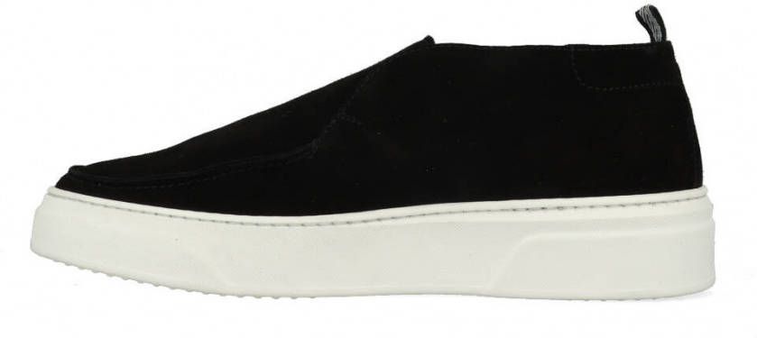Antony Morato Mmfw01410 Le300005 Shoes , Zwart, Heren online kopen