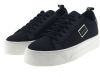 Antony morato Sneakers MMFW01563 LE500019 9000 Zwart online kopen