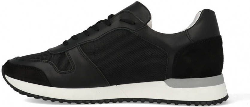 Antony Morato Sneakers MMFW01278-LE500019 Zwart-40 maat 40 online kopen