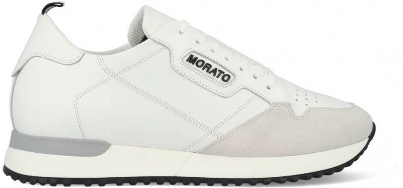 Antony Morato Sneakers MMFW01372 LE300001 Wit 43 online kopen