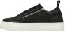 Antony Morato Sneakers MMFW01477 LE300001 Zwart 41 online kopen