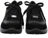 Ara Sneakers met sleehak N met metallic coating, comfortwijdte g online kopen