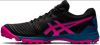 ASICS Hockeyschoenen field ultimate ff w black pink rave online kopen