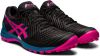 ASICS Hockeyschoenen field ultimate ff w black pink rave online kopen