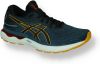 ASICS gel nimbus 24 hardloopschoenen blauw/oranje heren online kopen