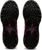 ASICS Hockeyschoenen gel peake gs kids black pink rave online kopen