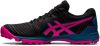 ASICS Hockeyschoenen field ultimate ff w black pink rave online kopen