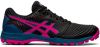 ASICS Hockeyschoenen field ultimate ff w black pink rave online kopen