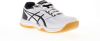 ASICS Upcourt 4 ps Upcourt 4 gs zaalsportschoenen wit/zwart kids online kopen