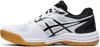 ASICS Upcourt 4 ps Upcourt 4 gs zaalsportschoenen wit/zwart kids online kopen