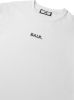 BALR. Black Label T-shirt met logo van metaal online kopen