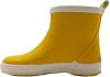 Bergstein Chelseaboot lage regenlaarzen geel kids online kopen