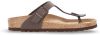 Birkenstock Sandalen gizeh calz nmiinto b04db8c4f079faa00207 , Bruin, Unisex online kopen