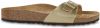 Birkenstock Madrid sandalen , Geel, Dames online kopen