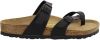 Birkenstock Slippers MAYARI met verstelbare gespriempjes online kopen