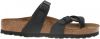 Birkenstock Slippers MAYARI met verstelbare gespriempjes online kopen