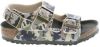 Birkenstock Milano sandalen , Groen, Heren online kopen