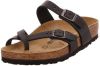 Birkenstock Sandalen Kairo nu oiled met ergonomisch gevormd voetbed online kopen