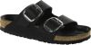 Birkenstock Sandalen Kairo nu oiled met ergonomisch gevormd voetbed online kopen