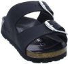 Birkenstock Sandalen Kairo nu oiled met ergonomisch gevormd voetbed online kopen