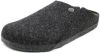 Birkenstock Pantoffels Zermatt Standard WZ Regular Grijs online kopen