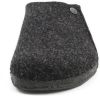 Birkenstock Pantoffels Zermatt Standard WZ Regular Grijs online kopen