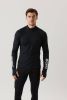 Bj&#xF6, rn Borg midlayer half zip 9999 1561 online kopen