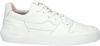 Blackstone Riggs Zg14 White LOW Sneaker , Wit, Heren online kopen