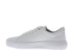 Blackstone Quinn Zl62 White LOW Sneaker , Wit, Dames online kopen