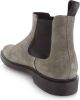 Blackstone Wg81 Taupe Chelsea Boot , Bruin, Heren online kopen