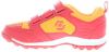 Brabo bf1012c shoe velcro orange online kopen